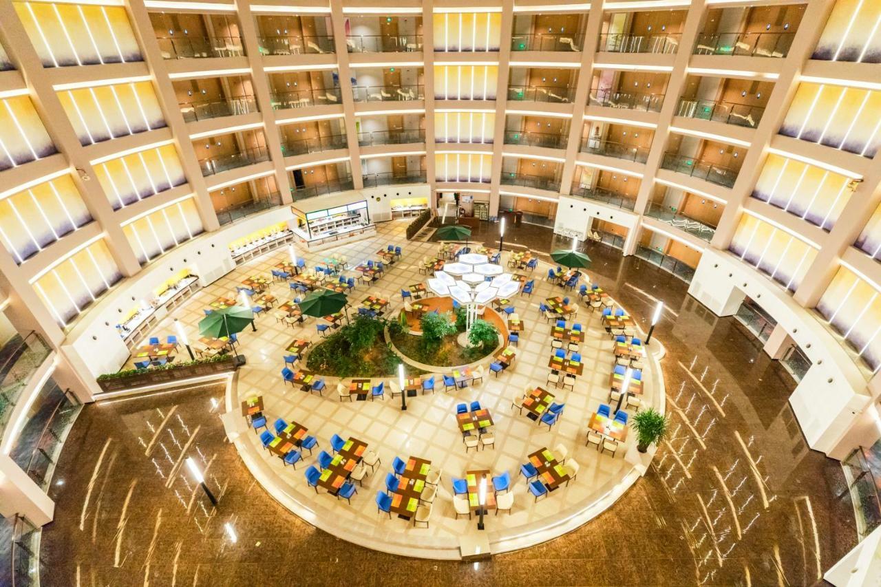 Hampton By Hilton Xiamen City Plaza Bagian luar foto