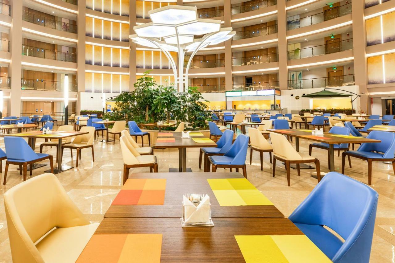 Hampton By Hilton Xiamen City Plaza Bagian luar foto
